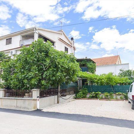 וודיצה Apartments Amalija מראה חיצוני תמונה