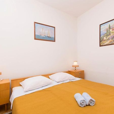 וודיצה Apartments Amalija מראה חיצוני תמונה