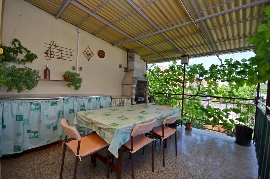 וודיצה Apartments Amalija מראה חיצוני תמונה