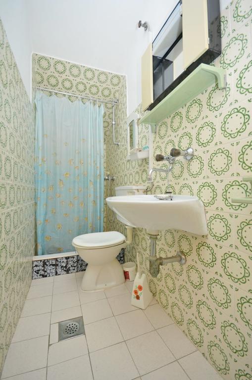 וודיצה Apartments Amalija מראה חיצוני תמונה