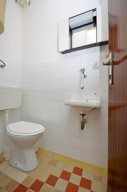 וודיצה Apartments Amalija מראה חיצוני תמונה