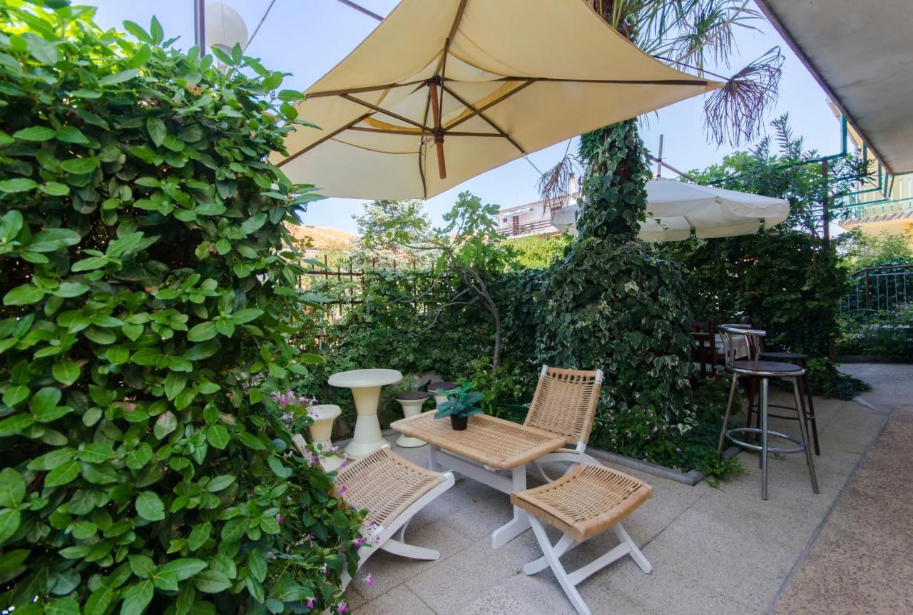 וודיצה Apartments Amalija מראה חיצוני תמונה