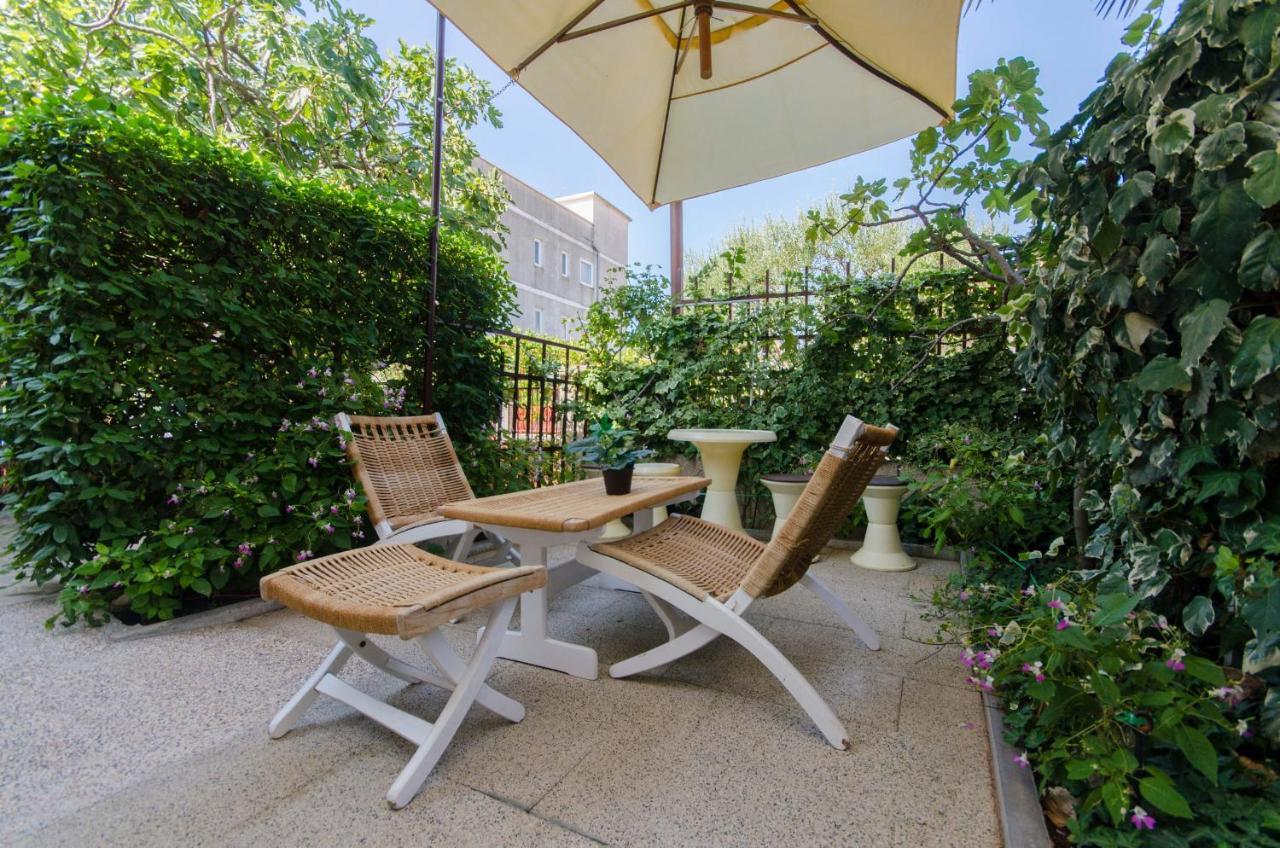 וודיצה Apartments Amalija מראה חיצוני תמונה