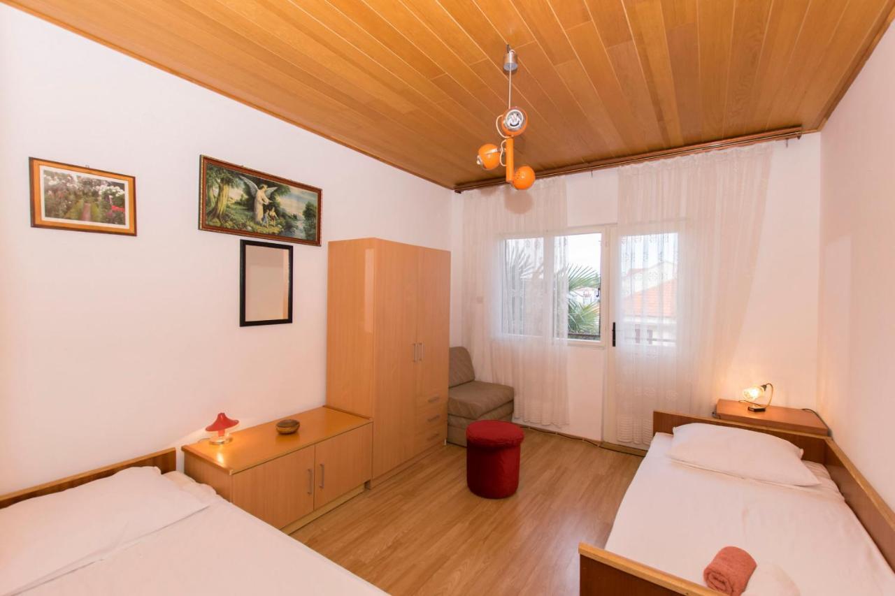 וודיצה Apartments Amalija מראה חיצוני תמונה
