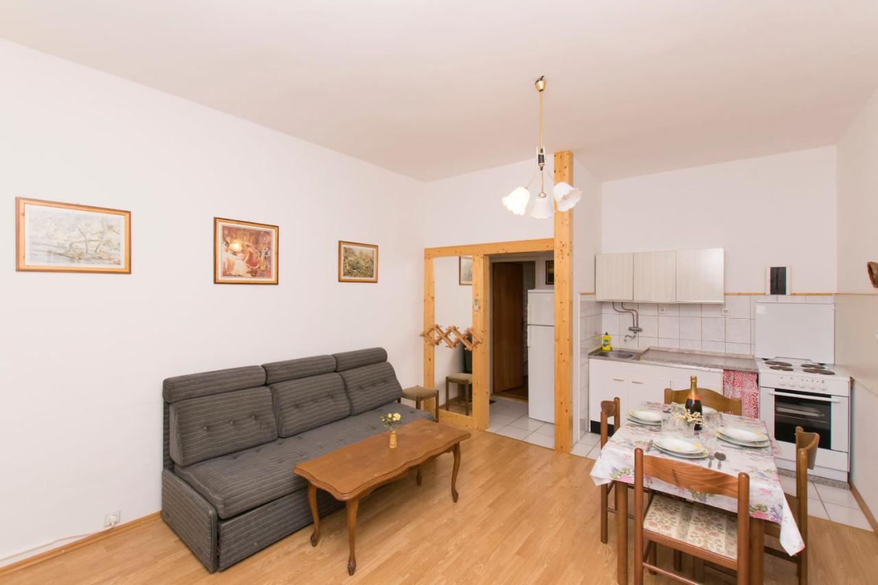 וודיצה Apartments Amalija מראה חיצוני תמונה