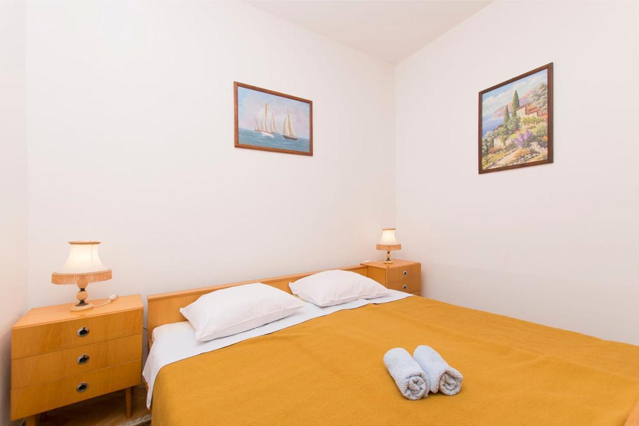 וודיצה Apartments Amalija מראה חיצוני תמונה