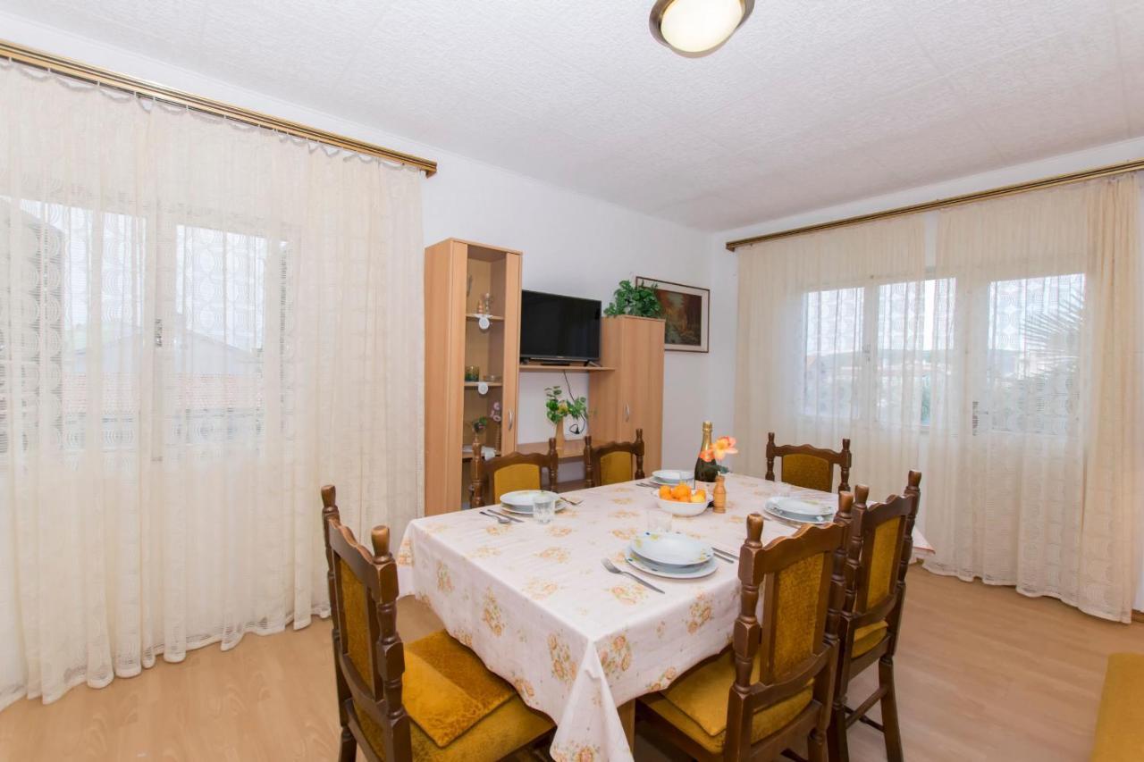 וודיצה Apartments Amalija מראה חיצוני תמונה