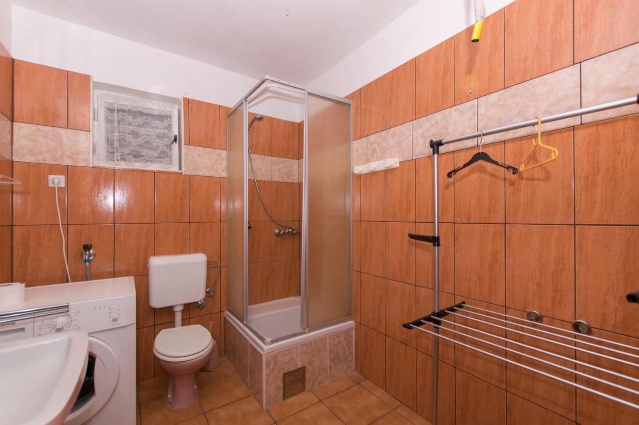 וודיצה Apartments Amalija מראה חיצוני תמונה