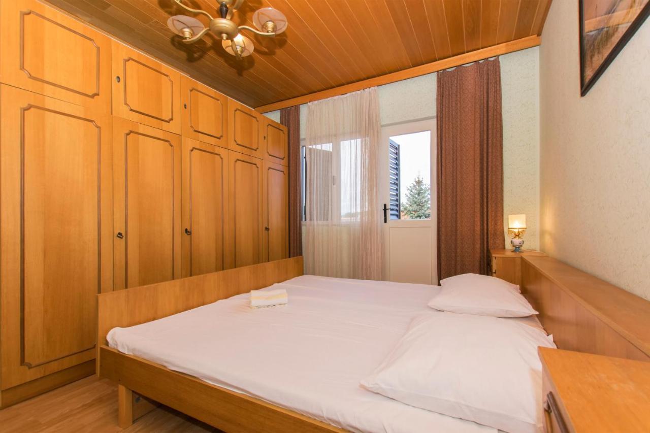 וודיצה Apartments Amalija מראה חיצוני תמונה
