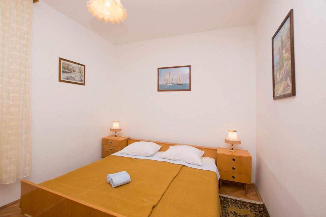 וודיצה Apartments Amalija מראה חיצוני תמונה