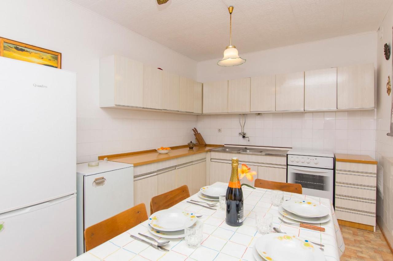 וודיצה Apartments Amalija מראה חיצוני תמונה